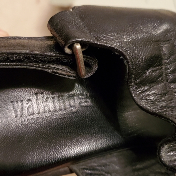 Walking Co. Women's Black Sandals w/ Original Box - Picture 5 of 16